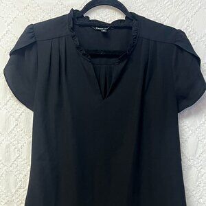 41 Hawthorn Short sleeve Blouse